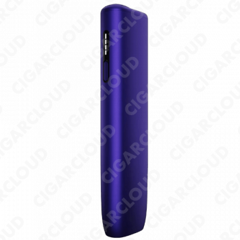 IQOS Iluma i One Electric Purple (Электро Фиолетовый)