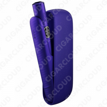 IQOS Iluma i Series Standard Electric Purple (Электро Фиолетовый)