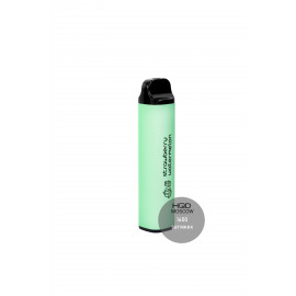 IZI Макс Клубника Арбуз