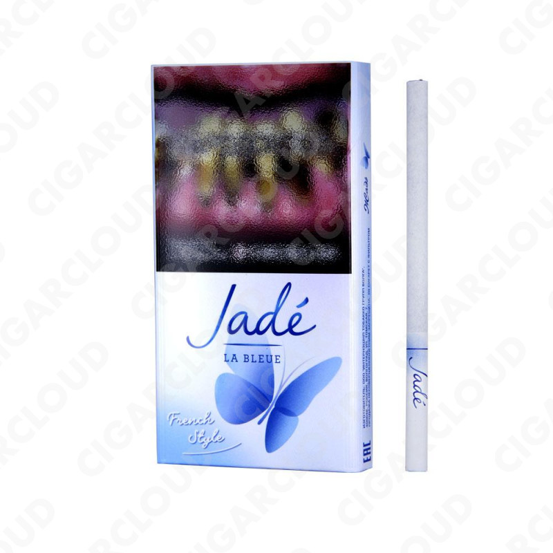 Jade La Blue