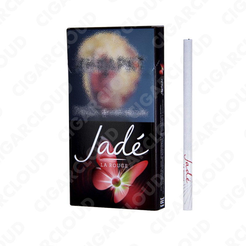 Jade La Rouge