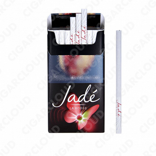 Сигареты Jade La Rouge, купить в Москве по выгодной цене