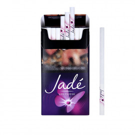 Jade Les Clipse