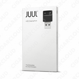 Juul USB