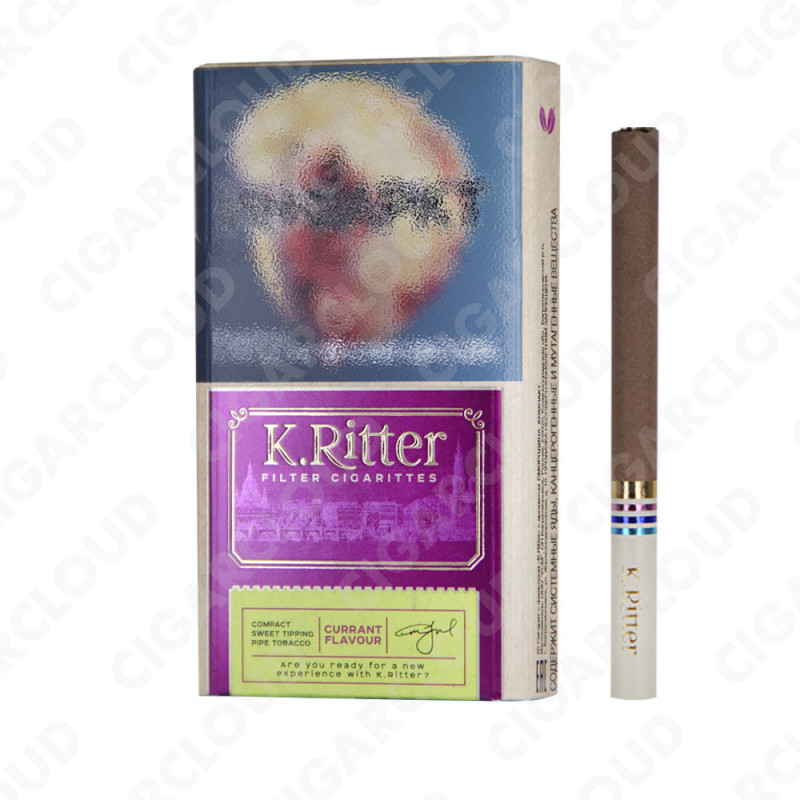 K.Ritter Currant Compact 