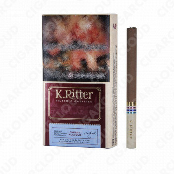 K.Ritter Компакт Вишня