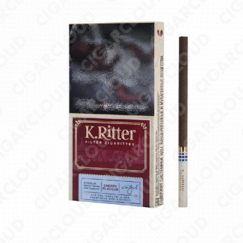 K.Ritter Супер Слим Вишня