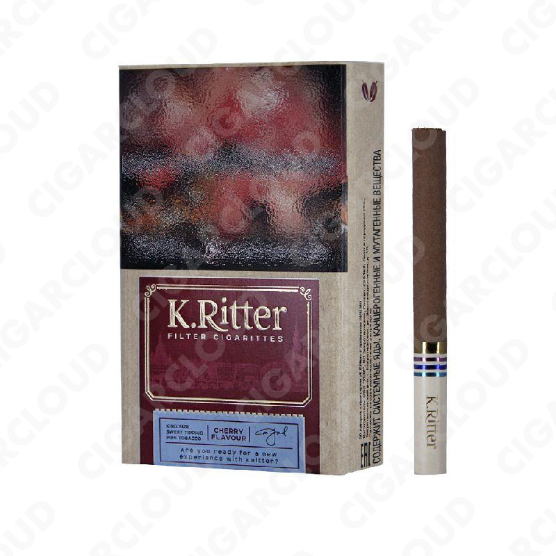 K.Ritter Cherry 