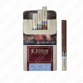 K.Ritter Cherry 