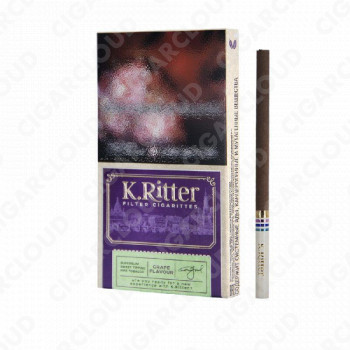 K.Ritter Супер Слим Виноград