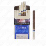 K.Ritter Natural Taste Compact 