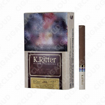 K.Ritter Turin Coffee