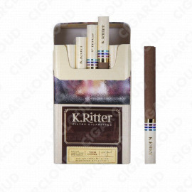 K.Ritter Компакт Кофе