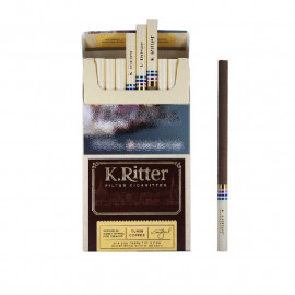 K.Ritter Супер Слим Кофе