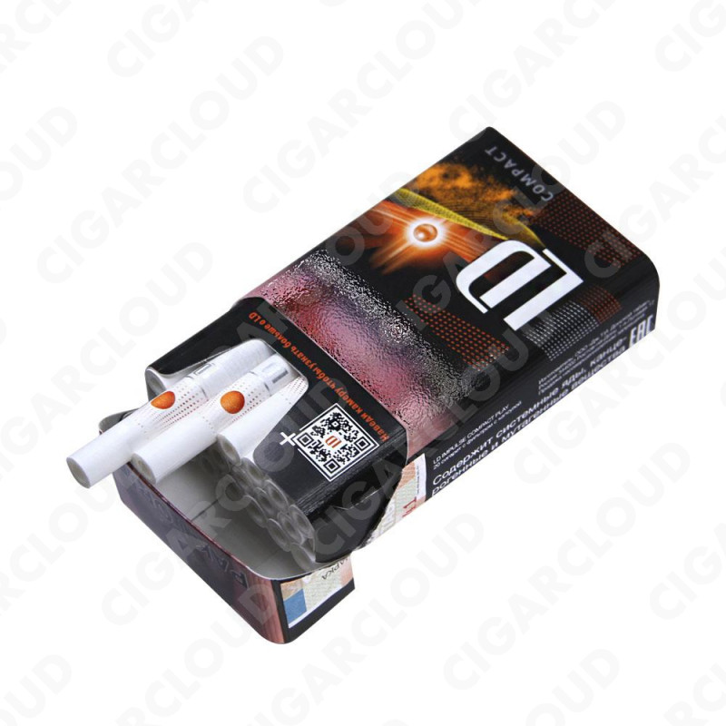 Ld Compact Сигареты ЛД Импульс Компакт Плей (LD Impulse Compact Play), купить в ...
