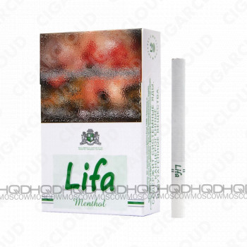 Lifa Menthol