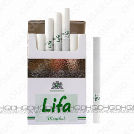 Lifa Menthol
