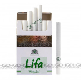 Lifa Menthol