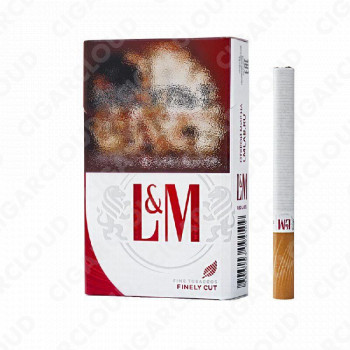 LM Красный 