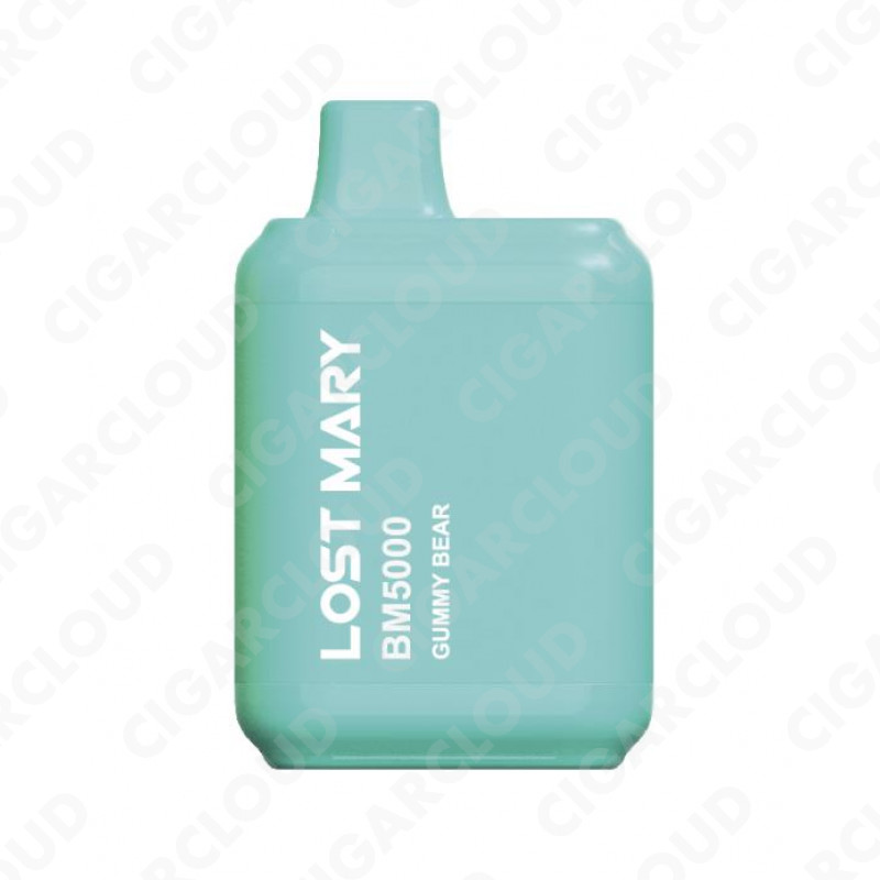 Lost Mary BM 5000 - Мармеладные мишки