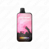 Lost Mary BM 16000 - Клубника киви