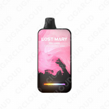 Lost Mary BM 16000 - Клубника киви