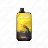 Lost Mary BM 16000 - Клубника банан