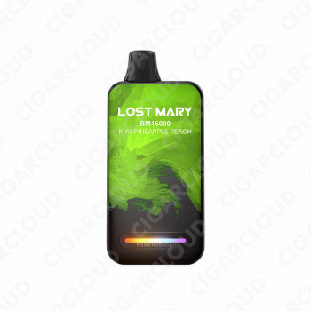 Lost Mary BM 16000 - Киви ананас персик