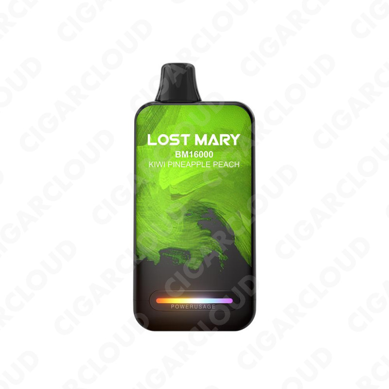 Lost Mary BM 16000 - Киви ананас персик