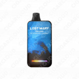 Lost Mary BM 16000 - Ежевика вишня