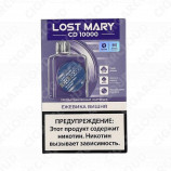 Lost Mary CD10000 - Ежевика вишня