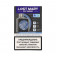 Lost Mary CD10000 - Чёрная смородина виноград