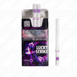Lucky Strike 100 Фиолетовые