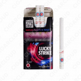 Lucky Strike Бласт 