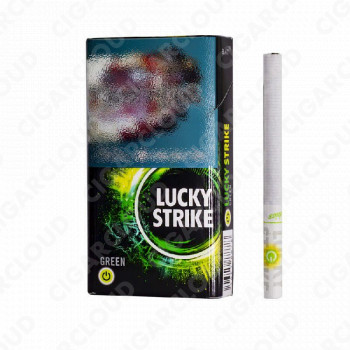 Lucky Strike Грин 