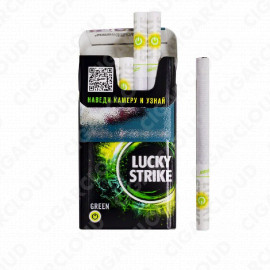 Lucky Strike Грин 