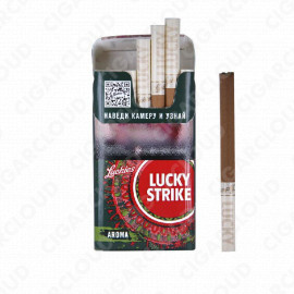 Lucky Strike Гринрэд