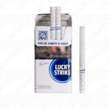 Lucky Strike Компакт Брайт 