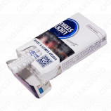 Lucky Strike Компакт Брайт 