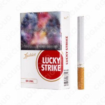 Lucky Strike Оригинал 