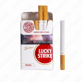 Lucky Strike Оригинал 