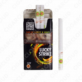 Lucky Strike Серф 