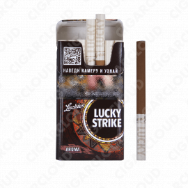 Lucky Strike Арома Браун 