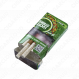 Lucky Strike Яблоко 