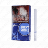 Lucky Strike XL Синий 