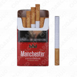 Manchester Red
