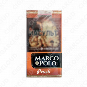 Марко Поло Персик 