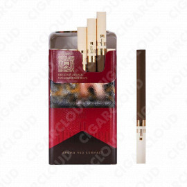 Marlboro Арома Ред Компакт