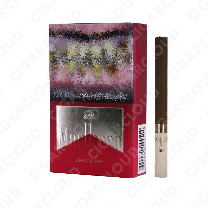 Marlboro Арома Ред Бленд 