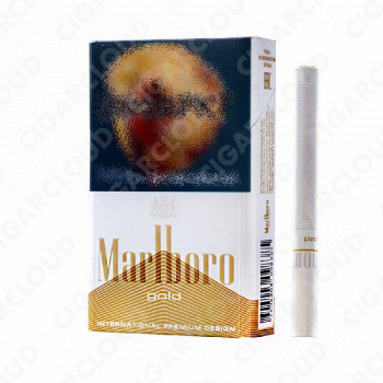 Marlboro Голд